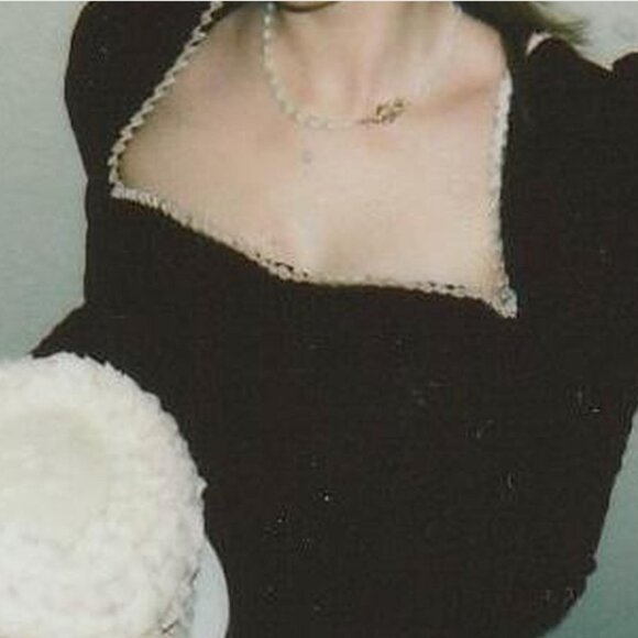 SOLD - House of CB Noa Corset - Picture 3 of 7